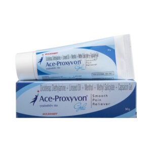 Ace-Proxyvon Gel