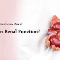 Aspirin on Renal Function?