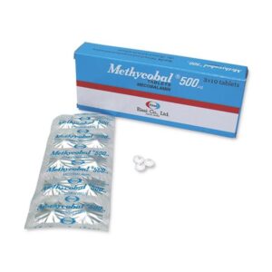 buy methycobal 500mg online