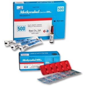 Buy Methycobal injection online