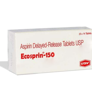 buy Ecosprin 150mg