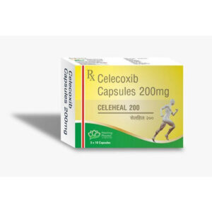 Celeheal 200mg online