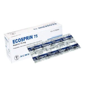 Ecosprin 75mg