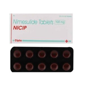 Buy nicip 100mg